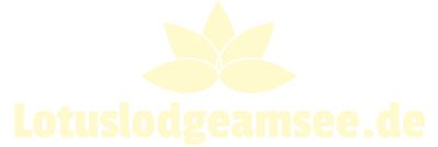 Lotuslodgeamsee.de
